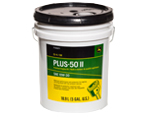 Plus 50 II Engine Oil