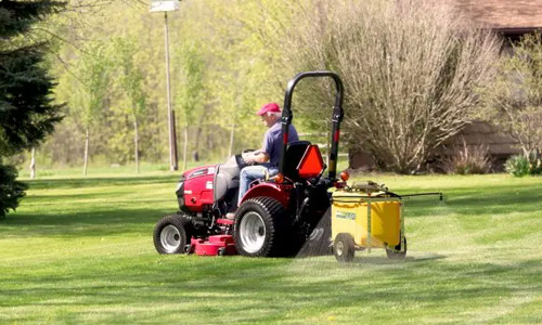 FarmLawn Sprayers Overview