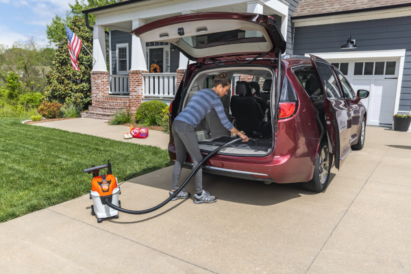 Stihl | Wet/Dry Vacuums | Homeowner Vacuum for sale at Central Jersey Equipment, NJ