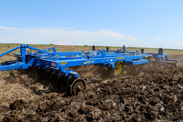 Landoll | Primary Tillage | 2100 Series for sale at Central Jersey Equipment, NJ