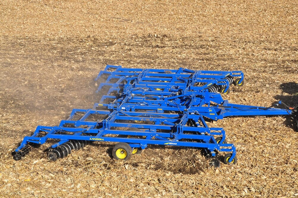 Landoll 6250-40 for sale at Central Jersey Equipment, NJ