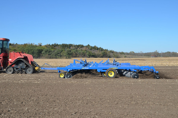 Landoll | 7400 VT Plus | Model 7450-44 for sale at Central Jersey Equipment, NJ