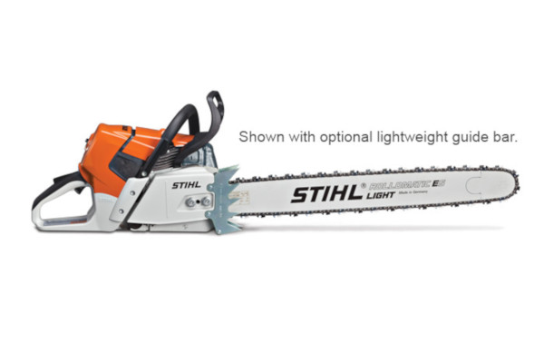 Stihl | Professional Saws | Model MS 661 C-M MAGNUM® for sale at Central Jersey Equipment, NJ