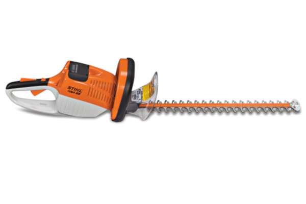 Stihl | Battery Hedge Trimmers | Model HSA 66 for sale at Central Jersey Equipment, NJ