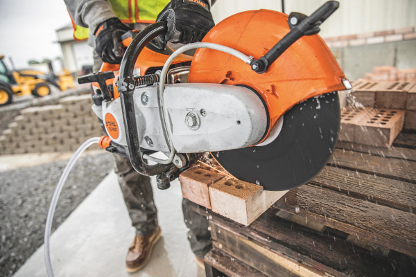 Stihl | Cut-off Machines | Abrasive Wheels for sale at Central Jersey Equipment, NJ