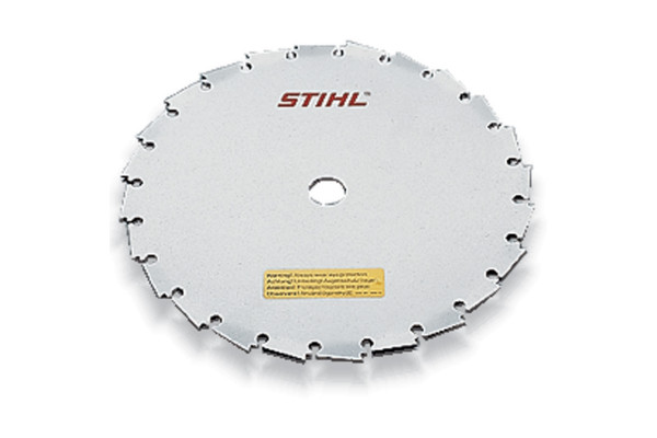 Stihl Circular Saw Blade - Chisel Tooth for sale at Central Jersey Equipment, NJ