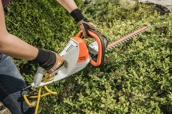 Stihl | Hedge Trimmers | Electric Hedge Trimmers for sale at Central Jersey Equipment, NJ