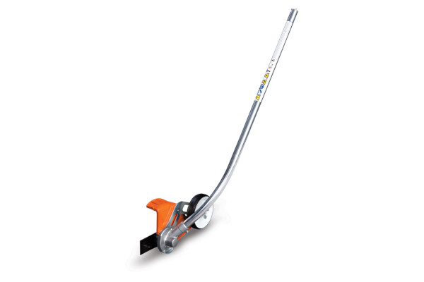 Stihl FCB-KM Curved Lawn Edger for sale at Central Jersey Equipment, NJ