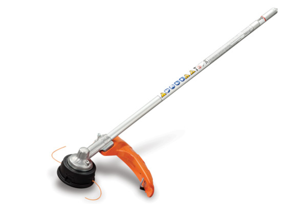 Stihl FS-KM Line Head Trimmer for sale at Central Jersey Equipment, NJ