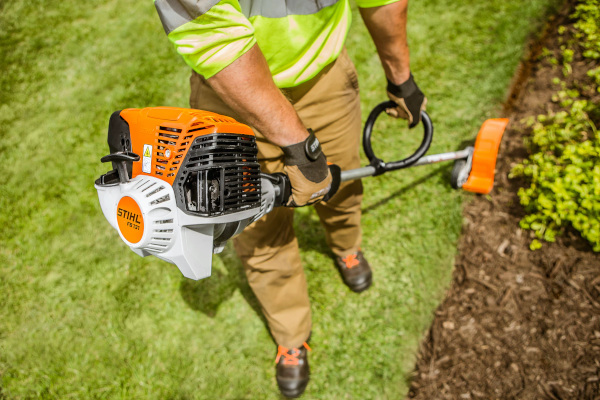 Stihl | Bed Redefiner | Professional Bed Redefiner for sale at Central Jersey Equipment, NJ