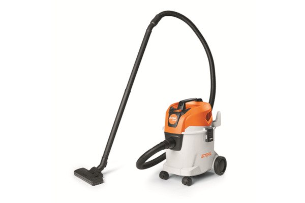 Stihl | Homeowner Vacuum | Model SE 33 for sale at Central Jersey Equipment, NJ