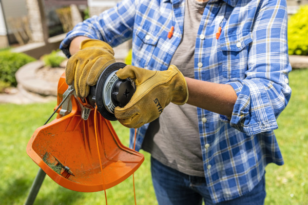 Stihl |  Trimmers & Brushcutters | Trimmers Heads and Blades for sale at Central Jersey Equipment, NJ