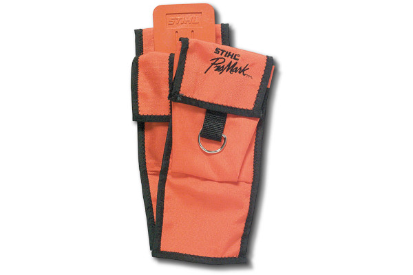 Stihl | Wedges | Model Wedge Tool Pouch for sale at Central Jersey Equipment, NJ