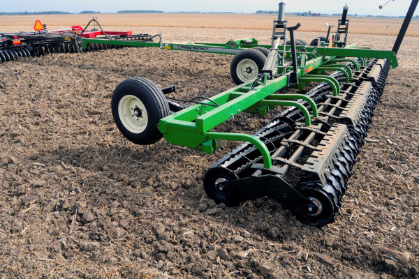 Unverferth | Tillage | Seedbed Tillage for sale at Central Jersey Equipment, NJ