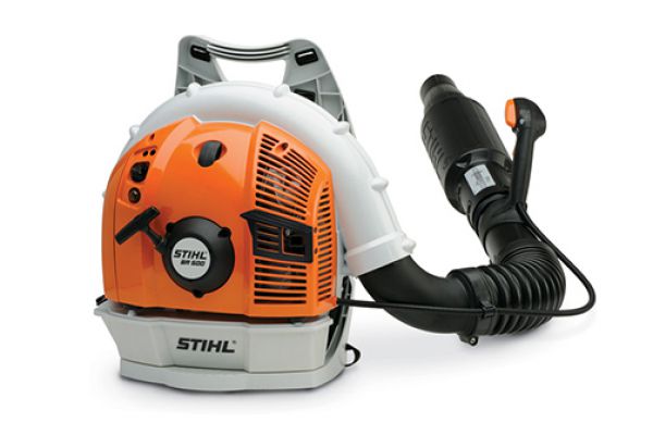 Stihl | Professional Blowers | Model BR 550 for sale at Central Jersey Equipment, NJ