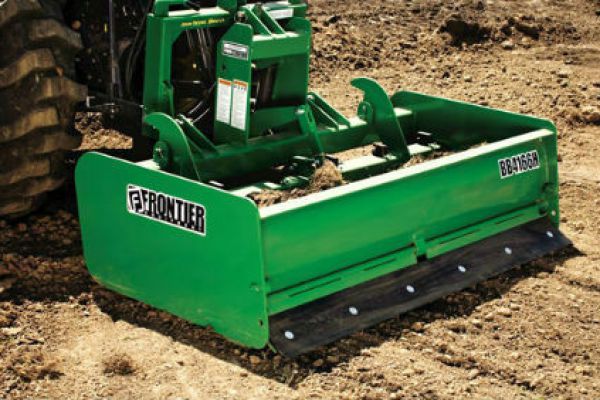 Frontier Box Blades » Columbus, Elmer, Marlboro, Hammonton, Columbia, NJ