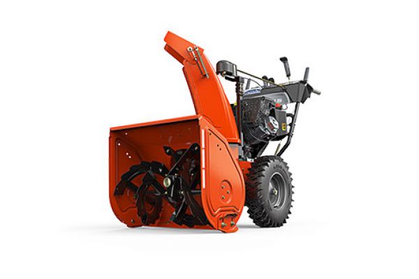 Ariens | Plantinum | Model Plantinum 24 SHO for sale at Central Jersey Equipment, NJ