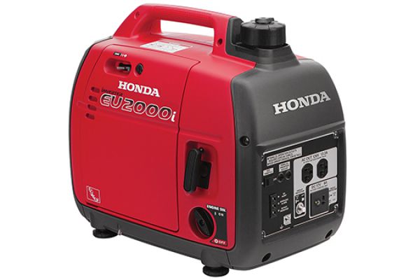 Honda | 0 - 2200 Watts | Model EU2000i for sale at Central Jersey Equipment, NJ