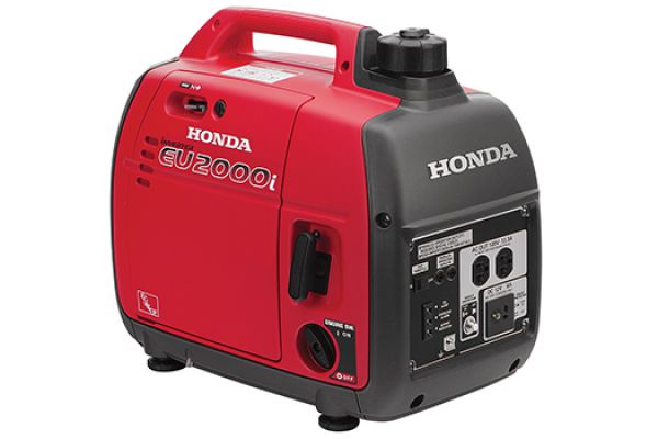 Honda | 0 - 2200 Watts | Model EU2000i for sale at Central Jersey Equipment, NJ