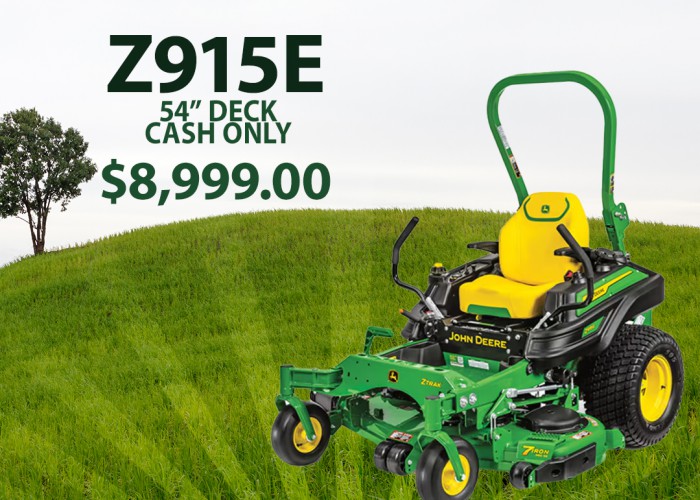 Z915E Cash Nov 24