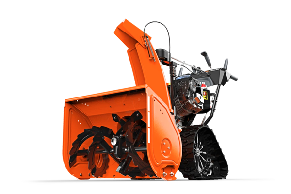 Ariens | Plantinum | Model PLATINUM 28 RAPIDTRAK SHO for sale at Central Jersey Equipment, NJ