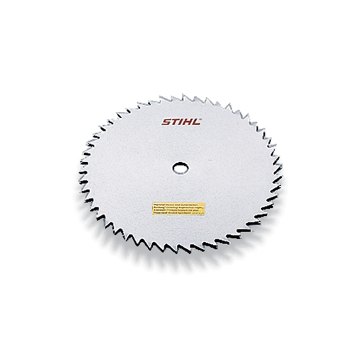 Stihl Circular Saw Blade - Scratcher Tooth » Columbus, Elmer, Marlboro ...