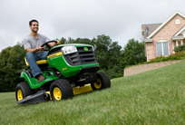 Lawn & Turf Care