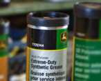 Multi-Purpose Extreme Duty Synthetic Grease