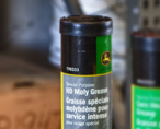 Heavy Duty Moly Grease