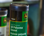 Multi-Purpose SD Polyurea Grease